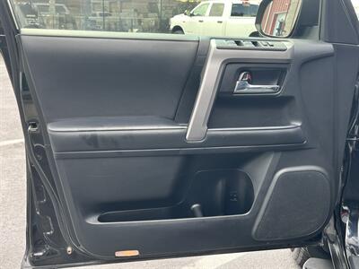 2024 Toyota 4Runner SR5 Premium   - Photo 18 - Salt Lake City, UT 84115
