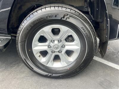 2024 Toyota 4Runner SR5 Premium   - Photo 13 - Salt Lake City, UT 84115