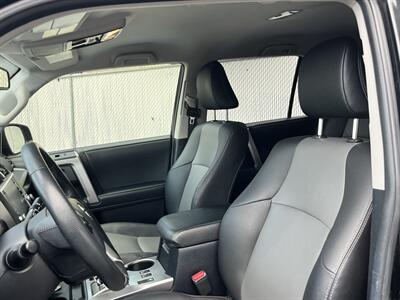 2024 Toyota 4Runner SR5 Premium   - Photo 19 - Salt Lake City, UT 84115
