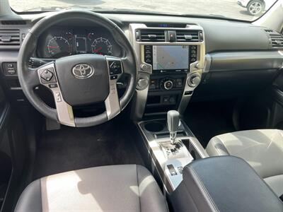 2024 Toyota 4Runner SR5 Premium   - Photo 22 - Salt Lake City, UT 84115
