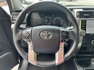 2024 Toyota 4Runner SR5 Premium   - Photo 29 - Salt Lake City, UT 84115