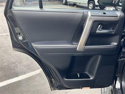 2024 Toyota 4Runner SR5 Premium   - Photo 24 - Salt Lake City, UT 84115