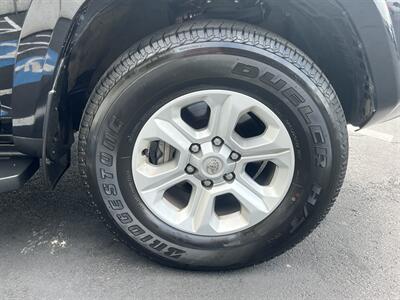 2024 Toyota 4Runner SR5 Premium   - Photo 15 - Salt Lake City, UT 84115