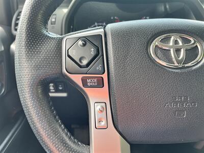 2024 Toyota 4Runner SR5 Premium   - Photo 30 - Salt Lake City, UT 84115