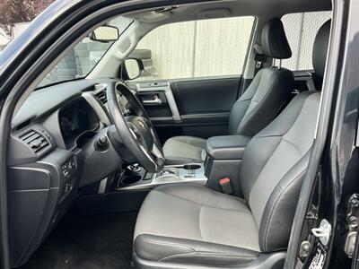 2024 Toyota 4Runner SR5 Premium   - Photo 21 - Salt Lake City, UT 84115