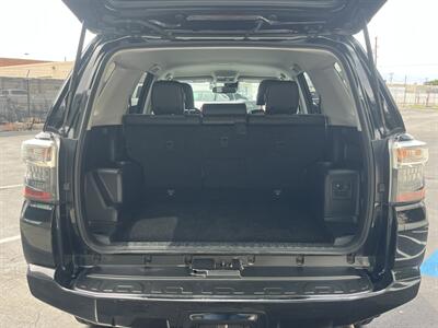 2024 Toyota 4Runner SR5 Premium   - Photo 9 - Salt Lake City, UT 84115