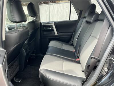 2024 Toyota 4Runner SR5 Premium   - Photo 26 - Salt Lake City, UT 84115