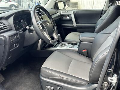 2024 Toyota 4Runner SR5 Premium   - Photo 20 - Salt Lake City, UT 84115