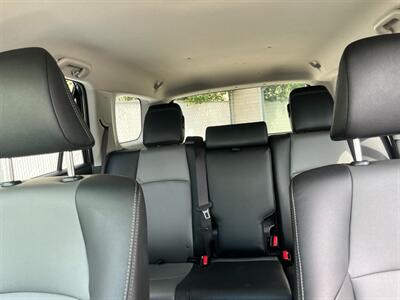 2024 Toyota 4Runner SR5 Premium   - Photo 27 - Salt Lake City, UT 84115