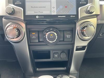 2024 Toyota 4Runner SR5 Premium   - Photo 42 - Salt Lake City, UT 84115