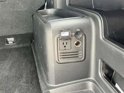 2024 Toyota 4Runner SR5 Premium   - Photo 11 - Salt Lake City, UT 84115