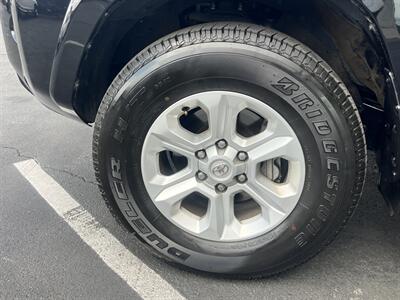 2024 Toyota 4Runner SR5 Premium   - Photo 12 - Salt Lake City, UT 84115