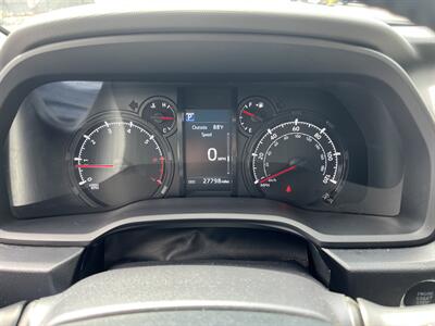2024 Toyota 4Runner SR5 Premium   - Photo 36 - Salt Lake City, UT 84115