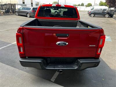 2019 Ford Ranger XLT - Photo 6 - Salt Lake City, UT 84115