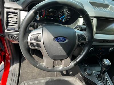 2019 Ford Ranger XLT - Photo 27 - Salt Lake City, UT 84115