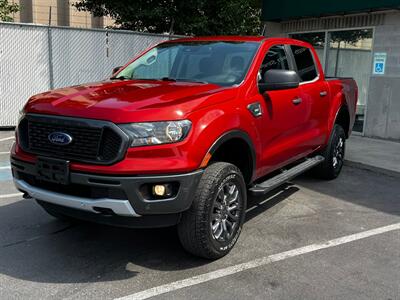 2019 Ford Ranger XLT - Photo 3 - Salt Lake City, UT 84115