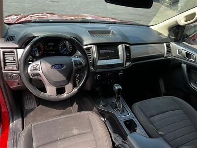 2019 Ford Ranger XLT - Photo 20 - Salt Lake City, UT 84115