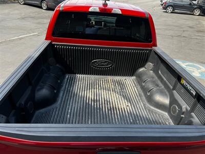 2019 Ford Ranger XLT - Photo 7 - Salt Lake City, UT 84115