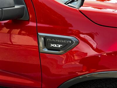 2019 Ford Ranger XLT - Photo 10 - Salt Lake City, UT 84115