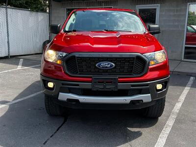 2019 Ford Ranger XLT - Photo 2 - Salt Lake City, UT 84115