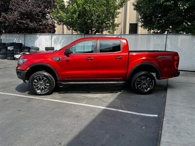 2019 Ford Ranger XLT - Photo 4 - Salt Lake City, UT 84115