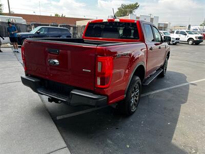 2019 Ford Ranger XLT - Photo 8 - Salt Lake City, UT 84115
