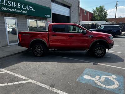 2019 Ford Ranger XLT - Photo 9 - Salt Lake City, UT 84115