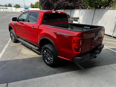 2019 Ford Ranger XLT - Photo 5 - Salt Lake City, UT 84115