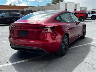 2025 Tesla Model 3 Long Range - Photo 7 - Salt Lake City, UT 84115