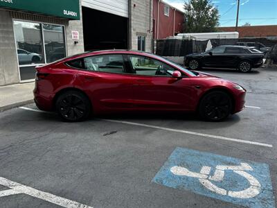 2025 Tesla Model 3 Long Range - Photo 8 - Salt Lake City, UT 84115