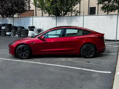 2025 Tesla Model 3 Long Range - Photo 4 - Salt Lake City, UT 84115