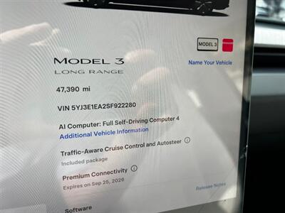 2025 Tesla Model 3 Long Range - Photo 31 - Salt Lake City, UT 84115