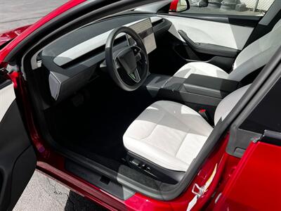 2025 Tesla Model 3 Long Range - Photo 13 - Salt Lake City, UT 84115