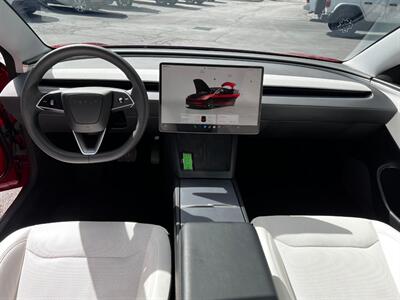 2025 Tesla Model 3 Long Range - Photo 22 - Salt Lake City, UT 84115
