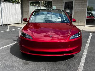 2025 Tesla Model 3 Long Range - Photo 2 - Salt Lake City, UT 84115