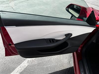 2025 Tesla Model 3 Long Range - Photo 17 - Salt Lake City, UT 84115