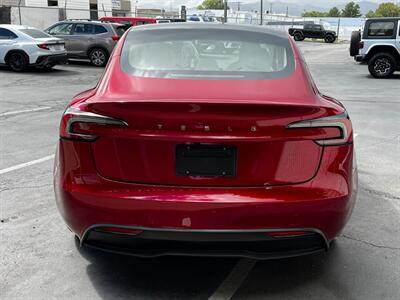 2025 Tesla Model 3 Long Range - Photo 6 - Salt Lake City, UT 84115