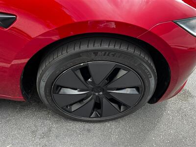 2025 Tesla Model 3 Long Range - Photo 11 - Salt Lake City, UT 84115