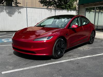 2025 Tesla Model 3 Long Range - Photo 3 - Salt Lake City, UT 84115