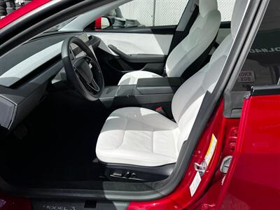 2025 Tesla Model 3 Long Range - Photo 14 - Salt Lake City, UT 84115