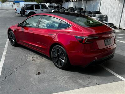 2025 Tesla Model 3 Long Range - Photo 5 - Salt Lake City, UT 84115