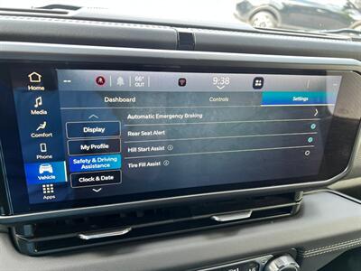 2025 Jeep Wrangler Rubicon   - Photo 32 - Salt Lake City, UT 84115