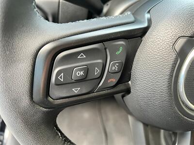2025 Jeep Wrangler Rubicon   - Photo 26 - Salt Lake City, UT 84115