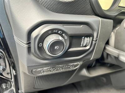 2025 Jeep Wrangler Rubicon   - Photo 25 - Salt Lake City, UT 84115