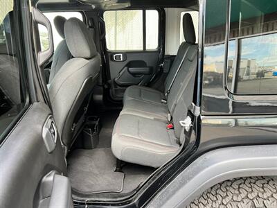 2025 Jeep Wrangler Rubicon   - Photo 19 - Salt Lake City, UT 84115