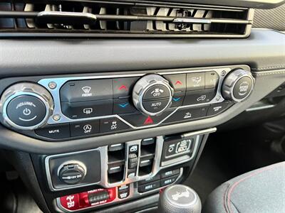 2025 Jeep Wrangler Rubicon   - Photo 33 - Salt Lake City, UT 84115