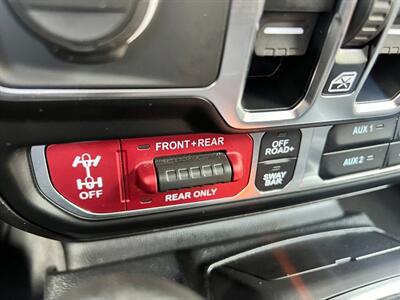 2025 Jeep Wrangler Rubicon   - Photo 34 - Salt Lake City, UT 84115