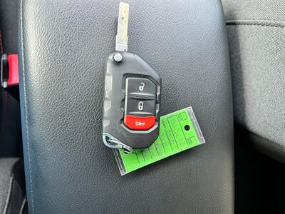 2025 Jeep Wrangler Rubicon   - Photo 37 - Salt Lake City, UT 84115