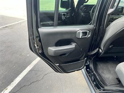 2025 Jeep Wrangler Rubicon   - Photo 22 - Salt Lake City, UT 84115