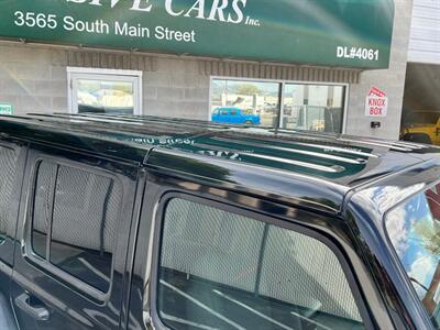 2025 Jeep Wrangler Rubicon   - Photo 9 - Salt Lake City, UT 84115